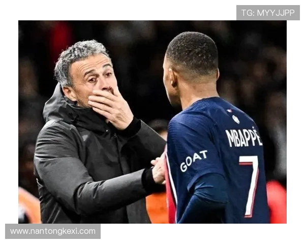 恩里克表示即便姆巴佩离队球队仍能保持去年出色表现 恩里克表示即便姆巴佩离队球队仍能保持去年出色表现