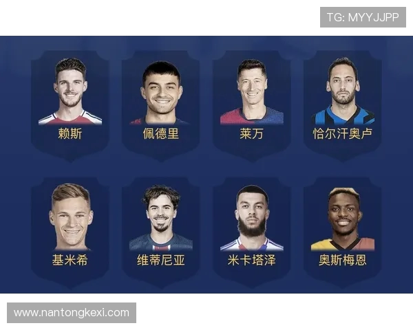 斯科尔斯评选现役前五中场：佩德里领衔罗德里维蒂尼亚紧随其后