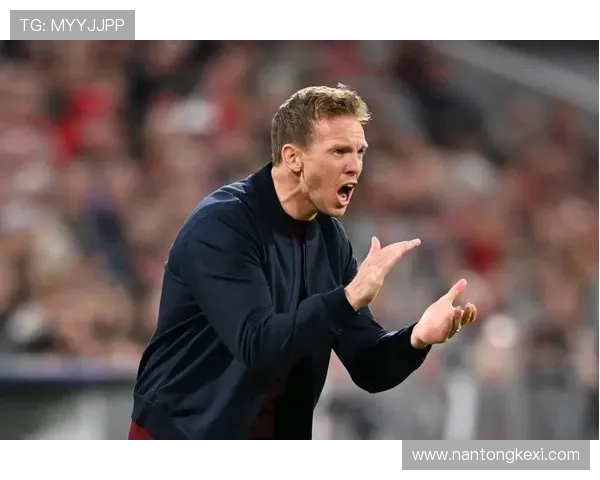 纳格尔斯曼强调拜仁助力国家队同时肯定多特蒙德核心作用 纳格尔斯曼强调拜仁助力国家队同时肯定多特蒙德核心作用