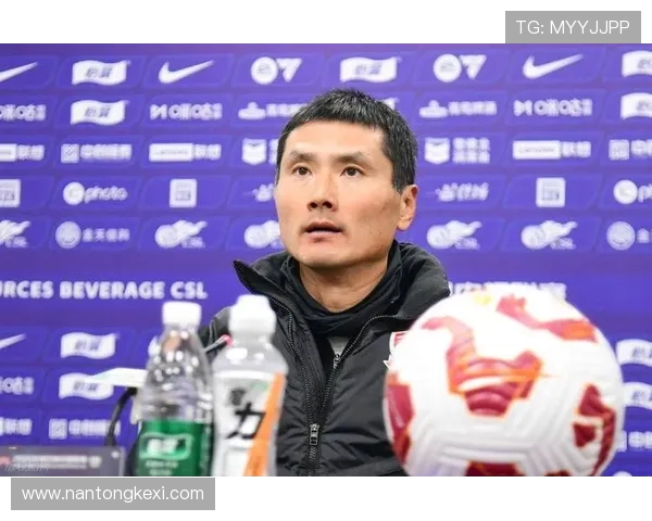 邵佳一称赞云南表现出色强调比赛失利为球队带来宝贵经验教训