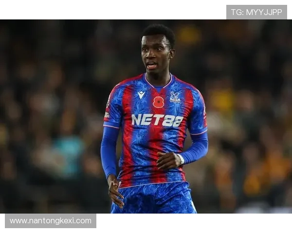 英超半场战报水晶宫一球领先布伦特福德马特塔劲射破门助球队占先机