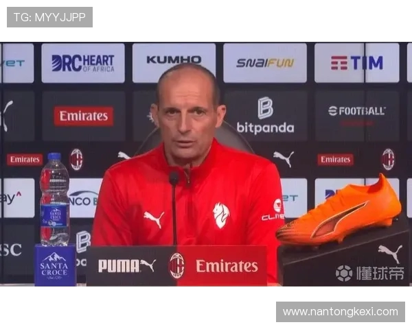 阿莱格里：洛夫图斯-奇克有望出场 莱奥需在禁区内表现更为出色